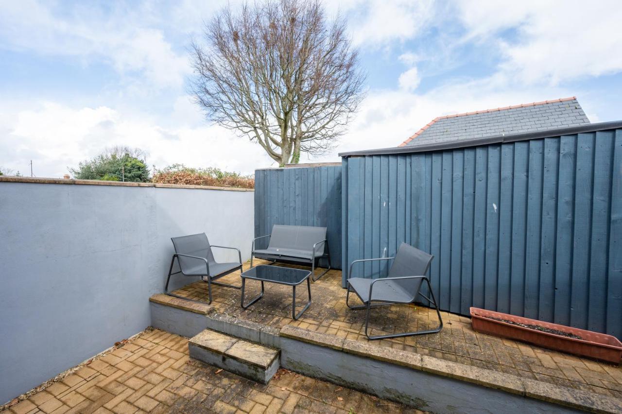 Corner House By Ty Sa In Pontcanna คาร์ดิฟฟ์ ภายนอก รูปภาพ